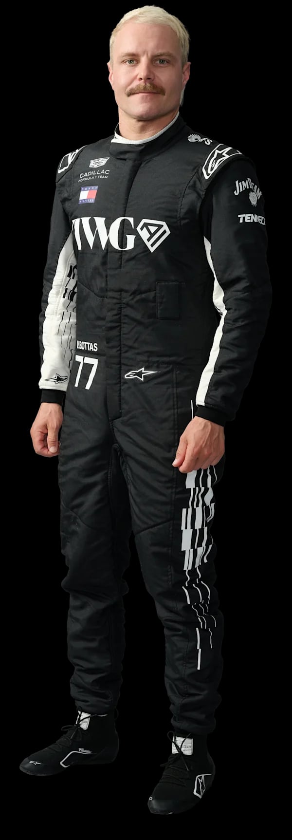 Valtteri Bottas