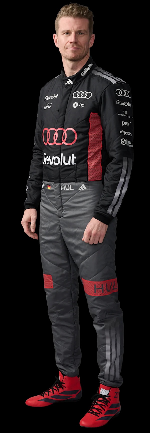 Hülkenberg