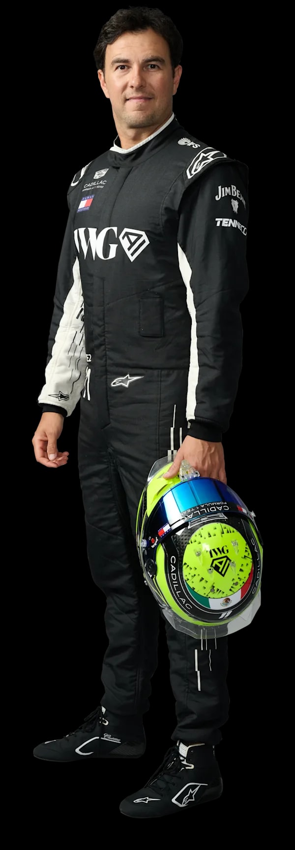 Pérez